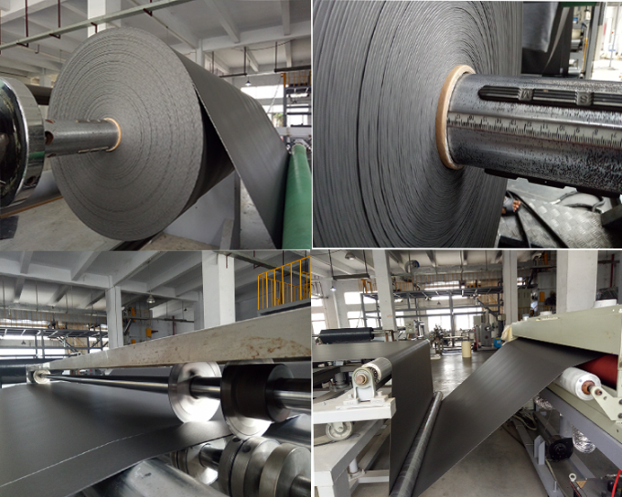 Self Adhesive Construction Heat Insulation Foam With Aluminium Foil One